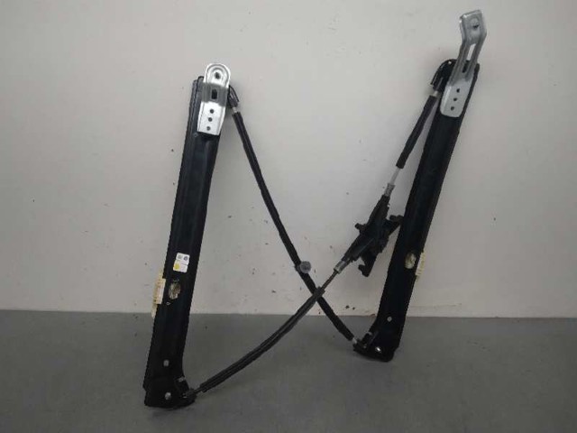 Mechanizm podnoszenia szyby drzwi przednich prawych 575837462A VAG