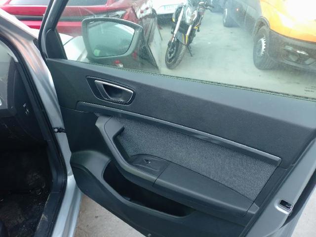 Mechanizm podnoszenia szyby drzwi przednich prawych 575837462A VAG
