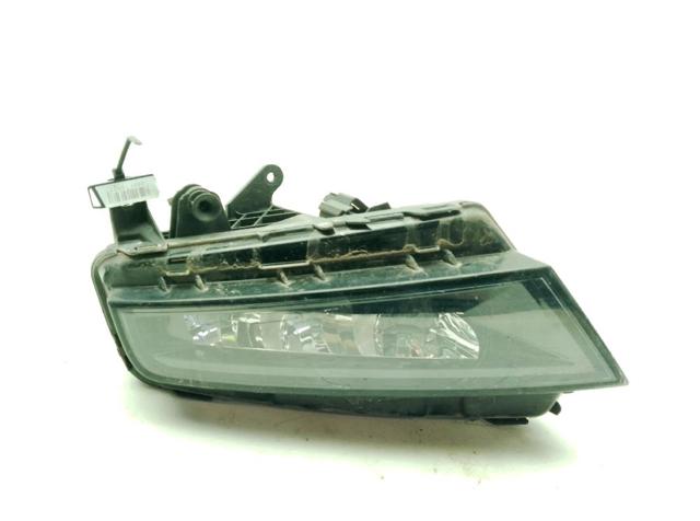 Lampa przeciwmgielna lewa 575941699A VAG