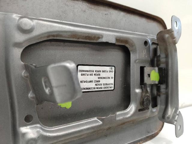 Klapka wlewu paliwa Subaru Outback 3 B13, BP