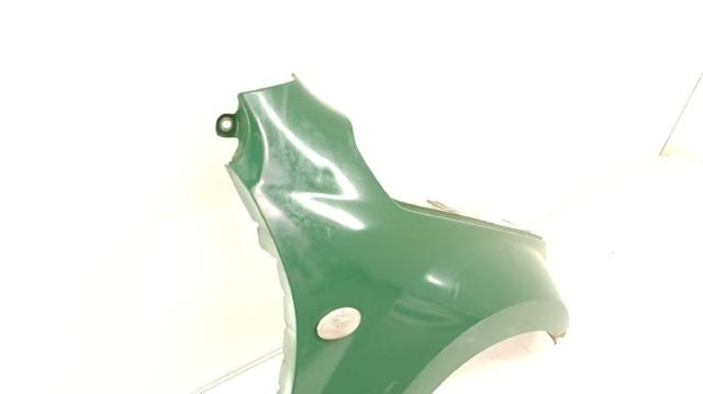 Błotnik przedni prawy Suzuki Grand Vitara JB