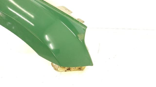 Błotnik przedni prawy Suzuki Grand Vitara JB