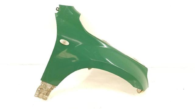 Błotnik przedni prawy Suzuki Grand Vitara JB