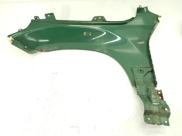 Błotnik przedni prawy Suzuki Grand Vitara JB