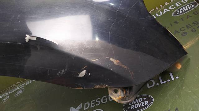 Błotnik przedni prawy Suzuki Grand Vitara JB