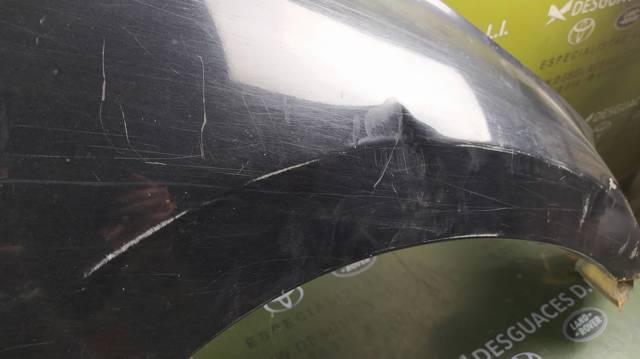 Błotnik przedni prawy Suzuki Grand Vitara JB