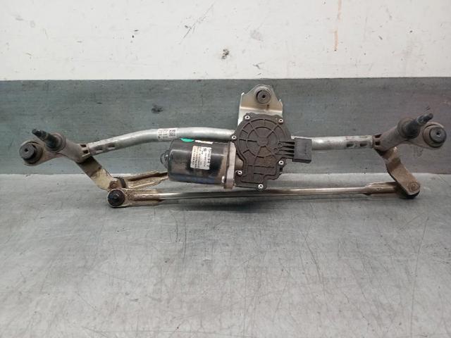 Mechanizm wycieraczek Seat ATECA