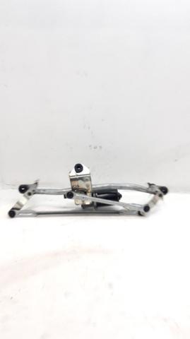 Mechanizm wycieraczek 576955023B VAG
