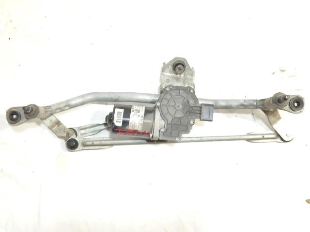 Mechanizm wycieraczek Seat ATECA