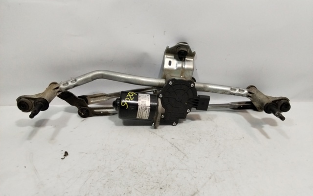 Mechanizm wycieraczek 576955113A VAG