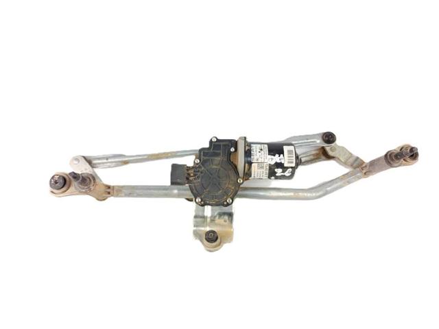 Mechanizm wycieraczek 576955113A VAG