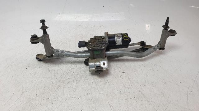 Mechanizm wycieraczek 576955113A VAG