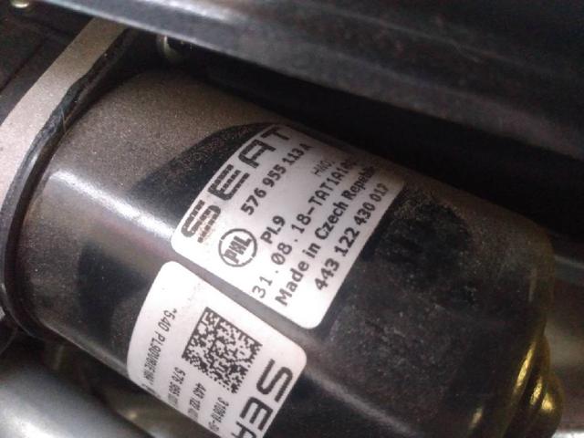 Mechanizm wycieraczek 576955113A VAG