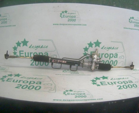 Listwa kierownicza (maglownica) 5770002000 HYUNDAI