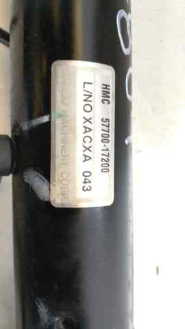 Listwa kierownicza (maglownica) 5770017200 HYUNDAI