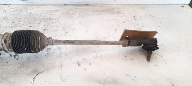 Listwa kierownicza (maglownica) 5770017200 HYUNDAI