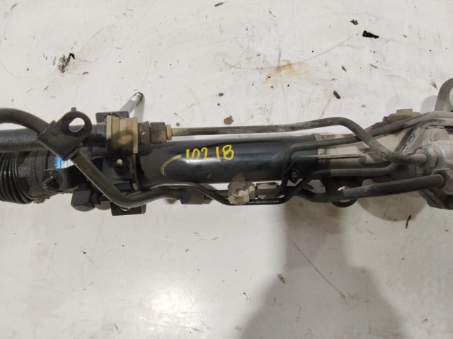 Listwa kierownicza (maglownica) 577001C090 HYUNDAI