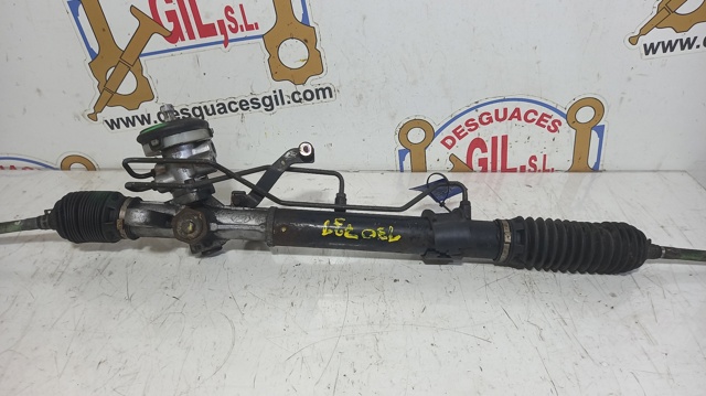 Listwa kierownicza (maglownica) 577001C100 HYUNDAI