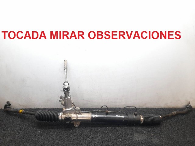 Listwa kierownicza (maglownica) 577001F800 HYUNDAI