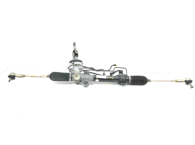 Listwa kierownicza (maglownica) 5770025510 HYUNDAI