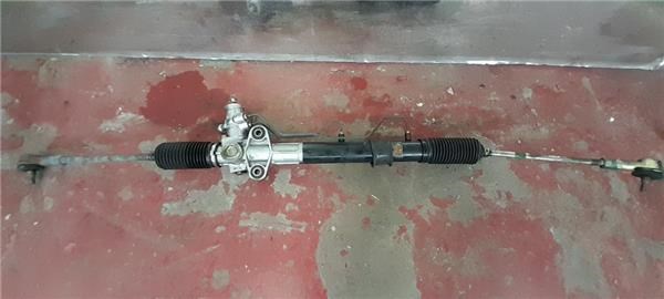 Listwa kierownicza (maglownica) 5770026200 HYUNDAI