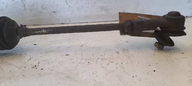 Listwa kierownicza (maglownica) 5770027000 HYUNDAI