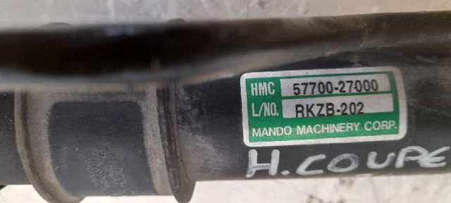 Listwa kierownicza (maglownica) 5770027000 HYUNDAI