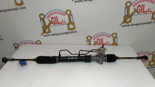 Listwa kierownicza (maglownica) 5770027000 HYUNDAI