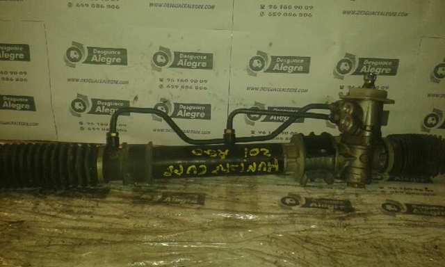 Listwa kierownicza (maglownica) 5770027001 HYUNDAI