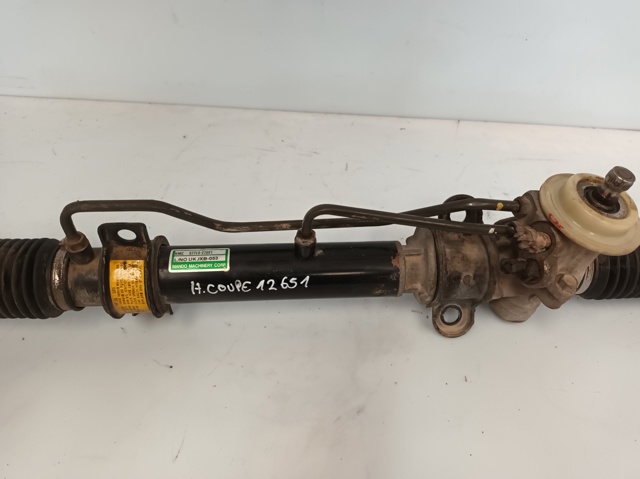 Listwa kierownicza (maglownica) 5770027001 HYUNDAI