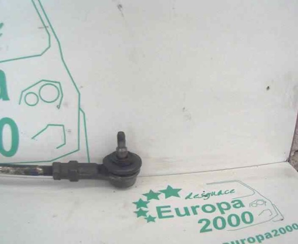Listwa kierownicza (maglownica) 5770027001 HYUNDAI