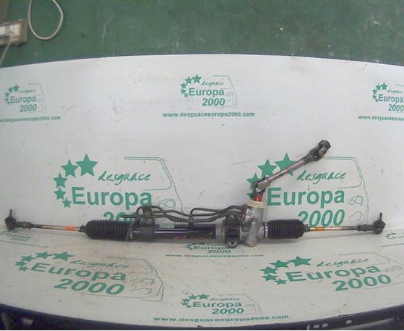 Listwa kierownicza (maglownica) 5770027001 HYUNDAI