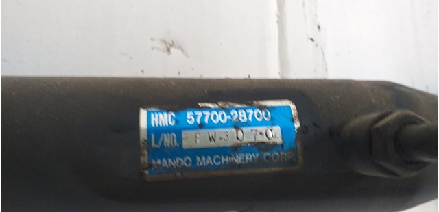 Listwa kierownicza (maglownica) do Hyundai Lantra J-1