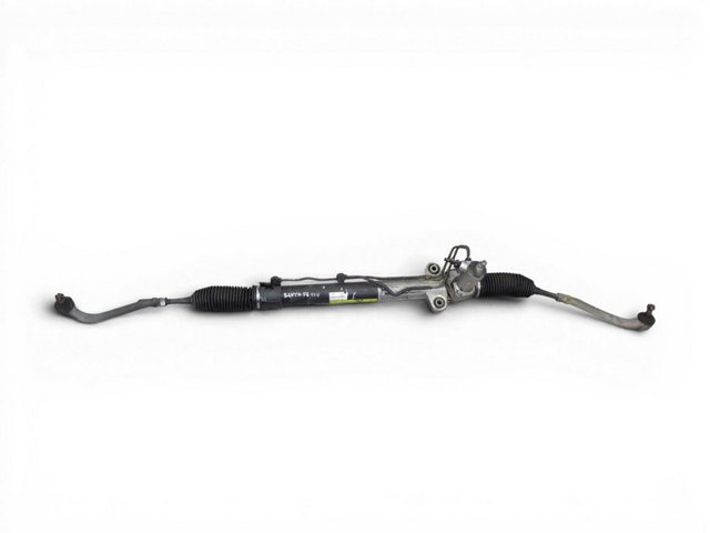 Listwa kierownicza (maglownica) 577002B100 HYUNDAI