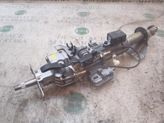 Listwa kierownicza (maglownica) 577002B100 HYUNDAI