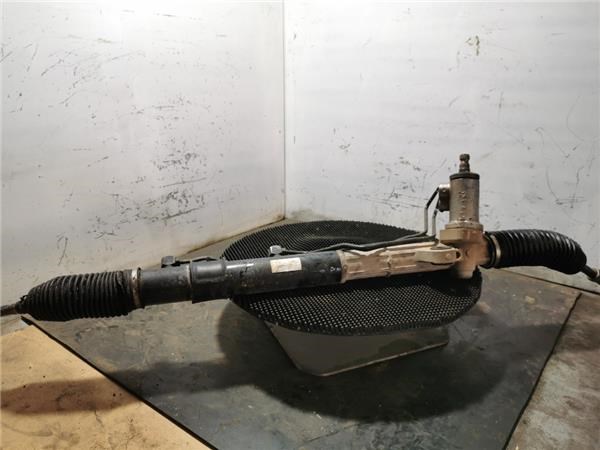 Listwa kierownicza (maglownica) 577002B100 HYUNDAI