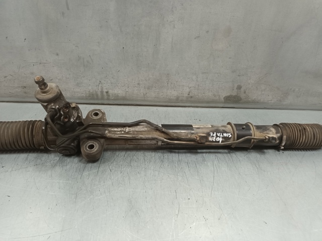 Listwa kierownicza (maglownica) 577002B100 HYUNDAI