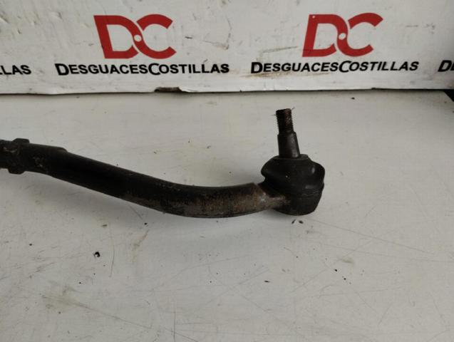 Listwa kierownicza (maglownica) 577002B100 HYUNDAI