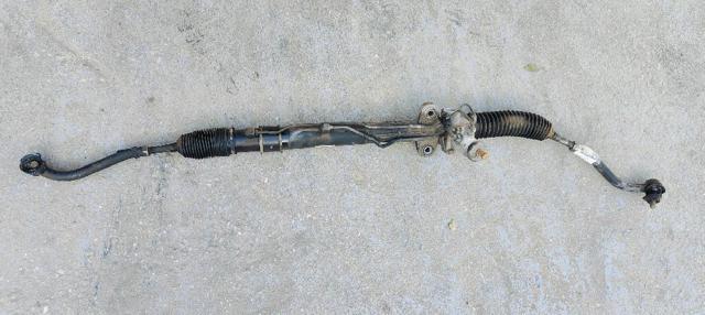 Listwa kierownicza (maglownica) 577002B100 HYUNDAI