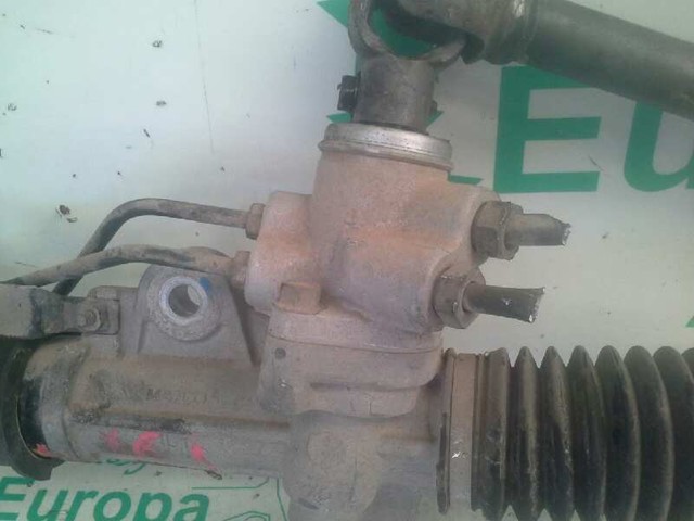 Listwa kierownicza (maglownica) 577002D100 HYUNDAI