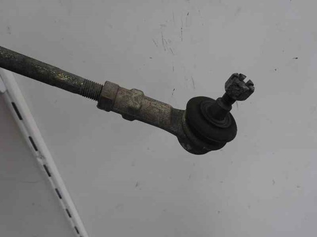 Listwa kierownicza (maglownica) 577002D100 HYUNDAI