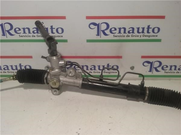 Listwa kierownicza (maglownica) 577002D100 HYUNDAI