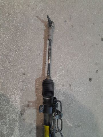 Listwa kierownicza (maglownica) 577002F100 HYUNDAI