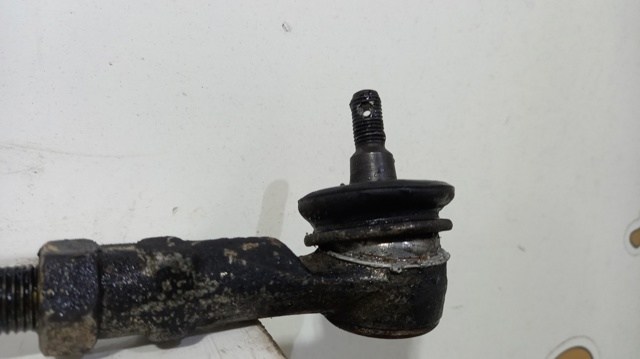 Listwa kierownicza (maglownica) 577002F100 HYUNDAI
