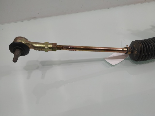 Listwa kierownicza (maglownica) 577002F100 HYUNDAI