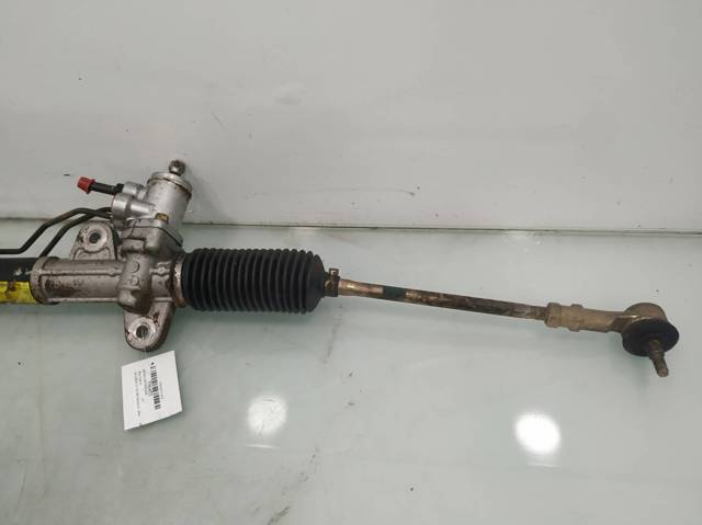 Listwa kierownicza (maglownica) 577002F100 HYUNDAI