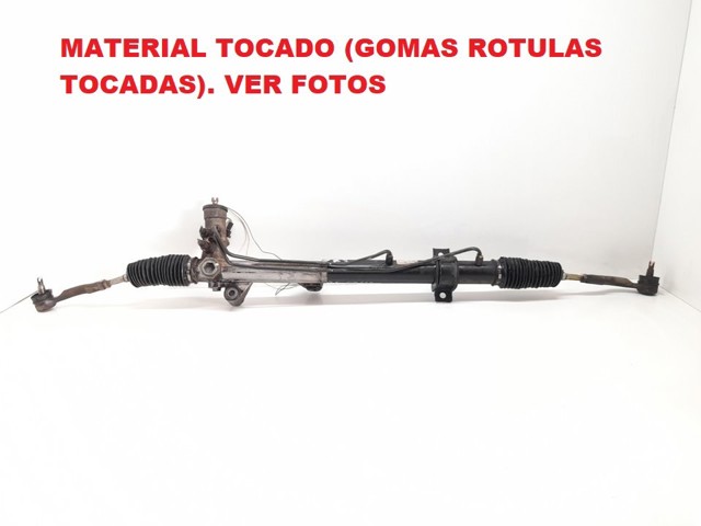 Listwa kierownicza (maglownica) 577003E011 HYUNDAI