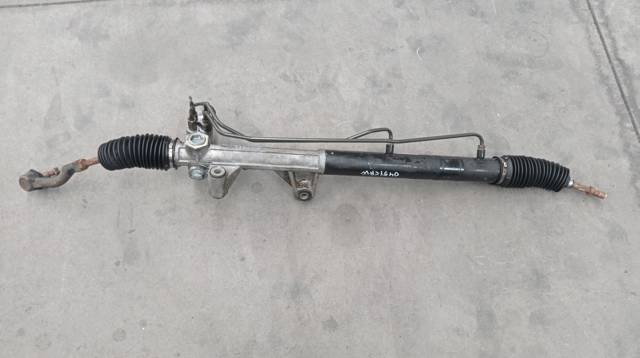 Listwa kierownicza (maglownica) 577003E011 HYUNDAI