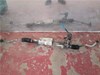 Listwa kierownicza (maglownica) 577003K060 HYUNDAI