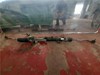 Listwa kierownicza (maglownica) 577003K060 HYUNDAI